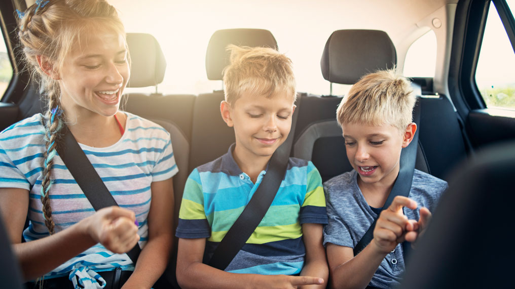 نصائح للرحلات