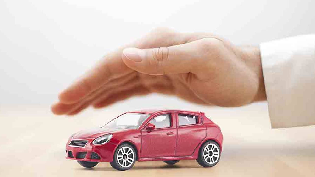 شركات تامين سيارات في الامارات