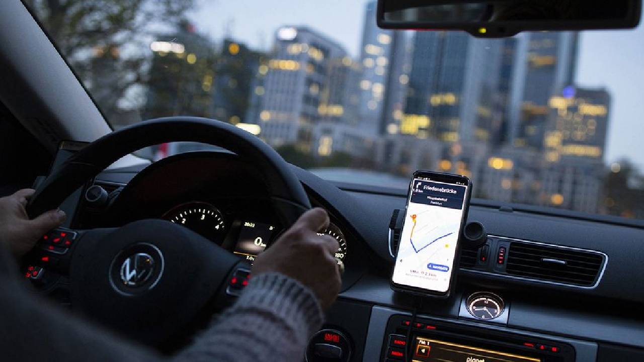 شروط التسجيل في اوبر للاجانب