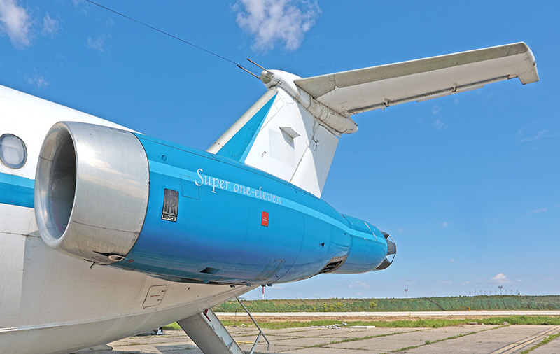 نيكولاي تشاوشيسكو