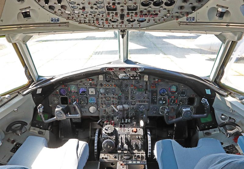 نيكولاي تشاوشيسكو