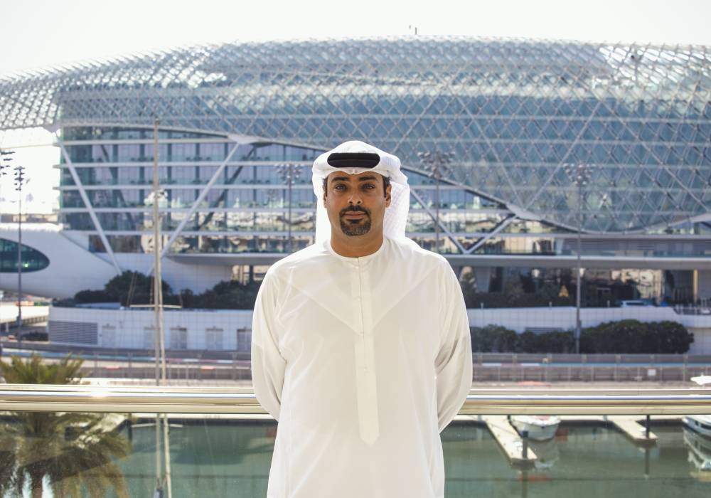 طرح تذاكر سباق جائزة الاتحاد للطيران الكبرى للفورمولا1 في أبوظبي لعام 2021 صورة 3