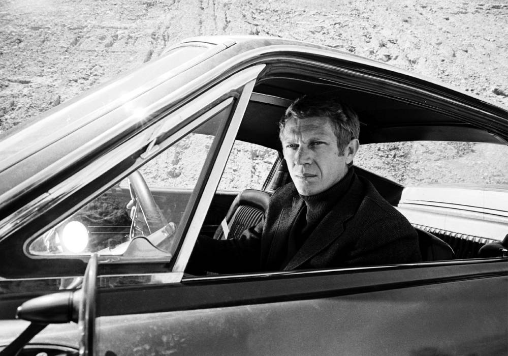 قصة طريفة وراء هلع بروس لي من طريقة قيادة ستيف ماكوين صورة 3