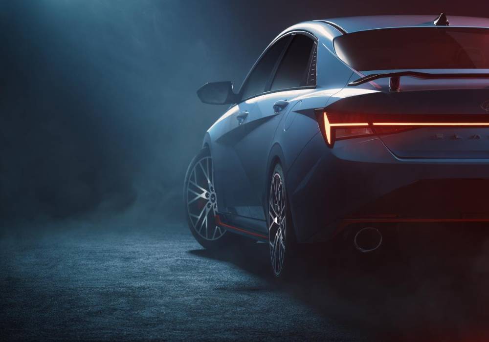 هيوداي النترا N صورة 2