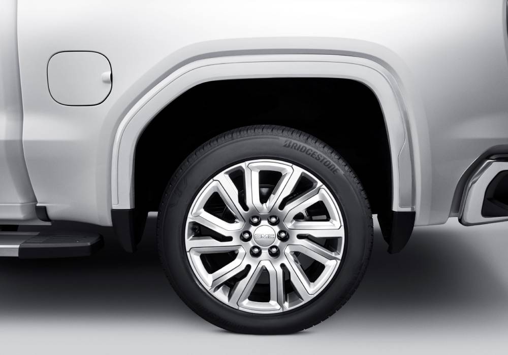 واقيات الرفارف