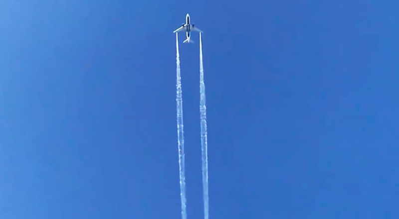 وقود الطائرة