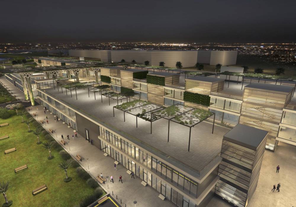 6 أشهر تفصلنا عن الجائزة السعودية الكبرى للفورمولا 1 صورة 2