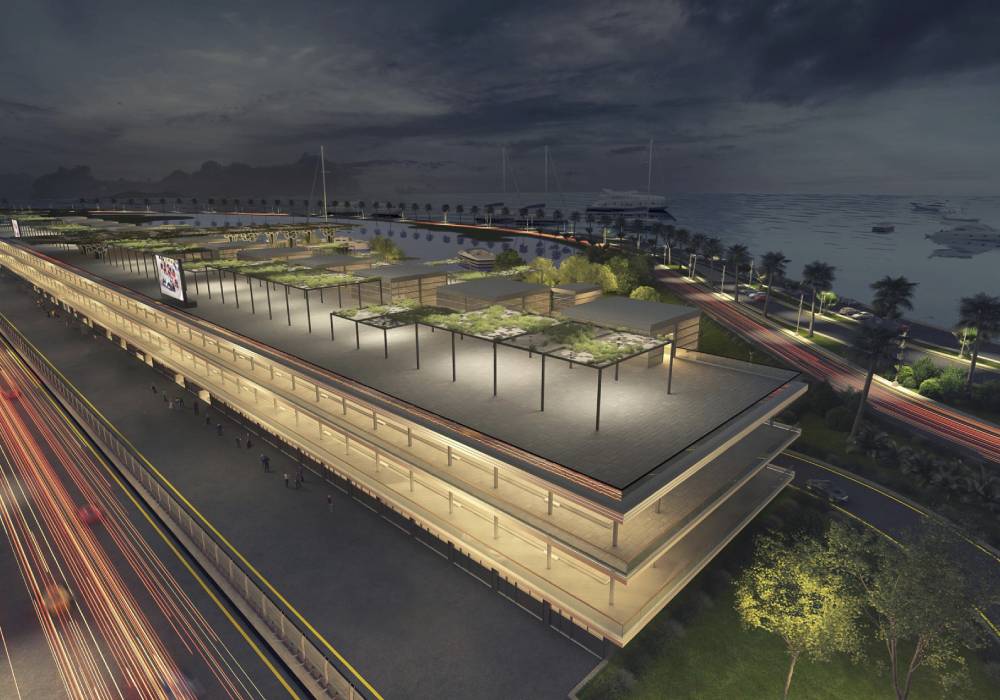 6 أشهر تفصلنا عن الجائزة السعودية الكبرى للفورمولا 1 صورة 3