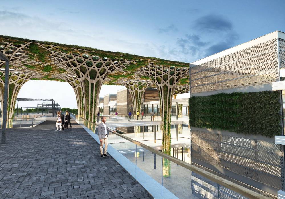 6 أشهر تفصلنا عن الجائزة السعودية الكبرى للفورمولا 1 صورة 4