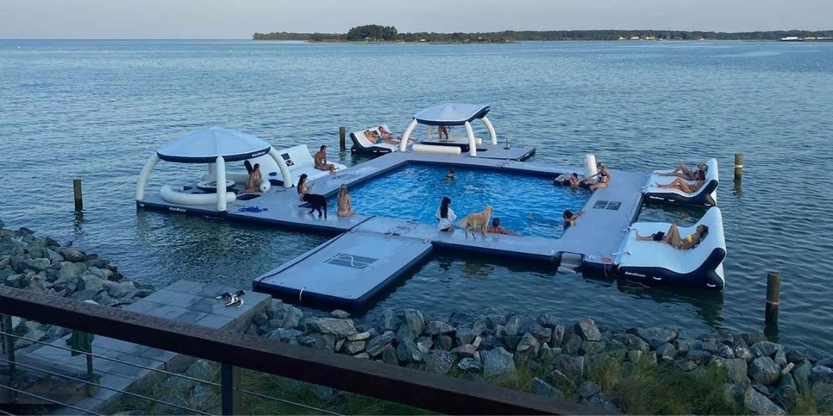 منتجع أكواباناس بوب 3 بول