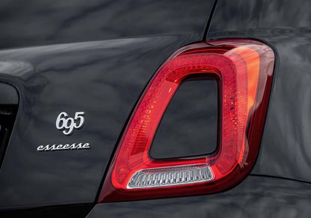 ابارث 695 إسي إسي الجديدة تفوق في الأداء والتسارع والتحكم مع إصدار كوليكتورز الجديد صورة 5