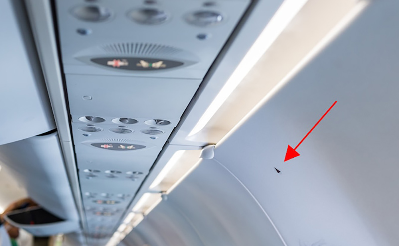 المثلث الأسود