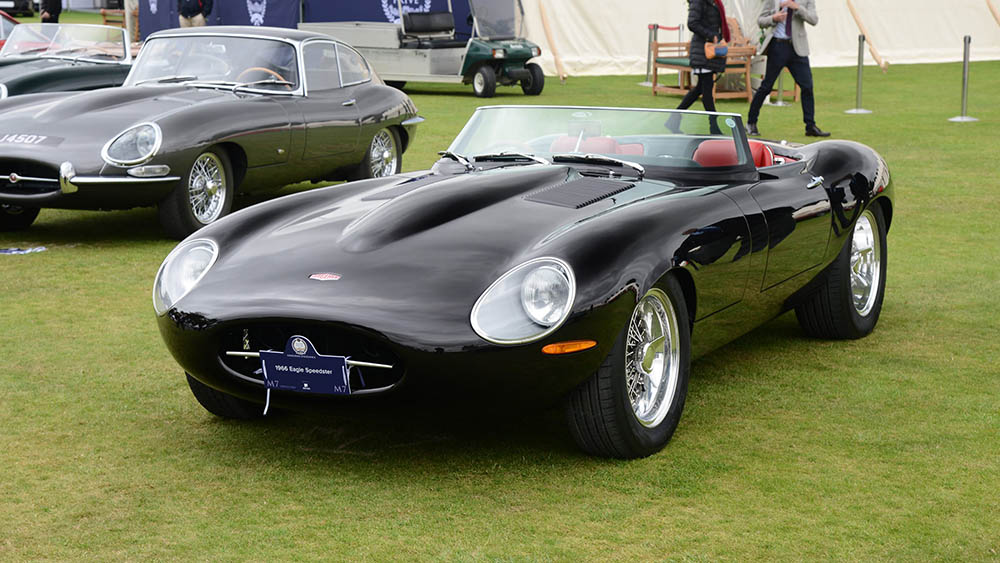 فيراري 250 جي تي او