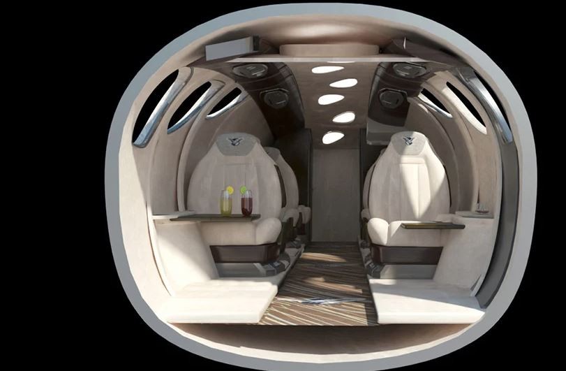 طائرة بيغازوس