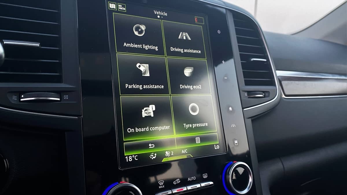 تجربة رينو كوليوس