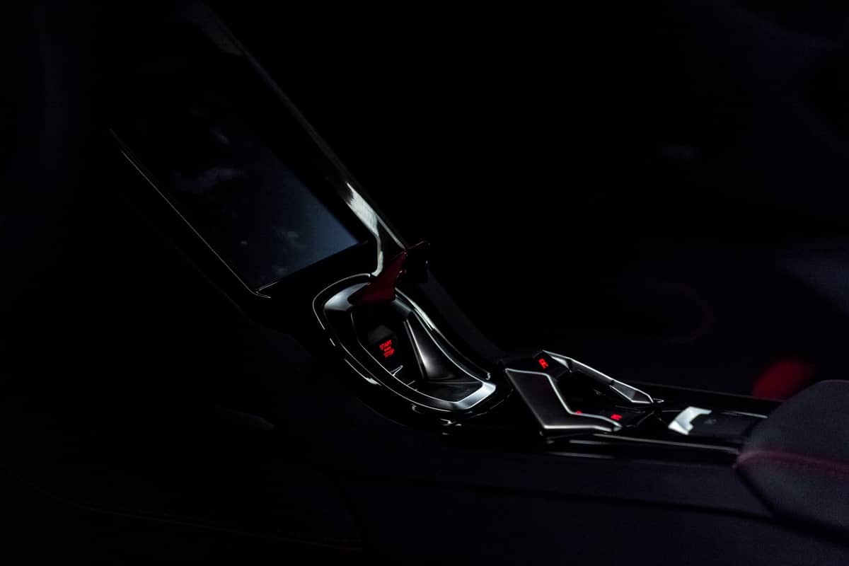 تجربة لامبورجيني هوراكان ايفو