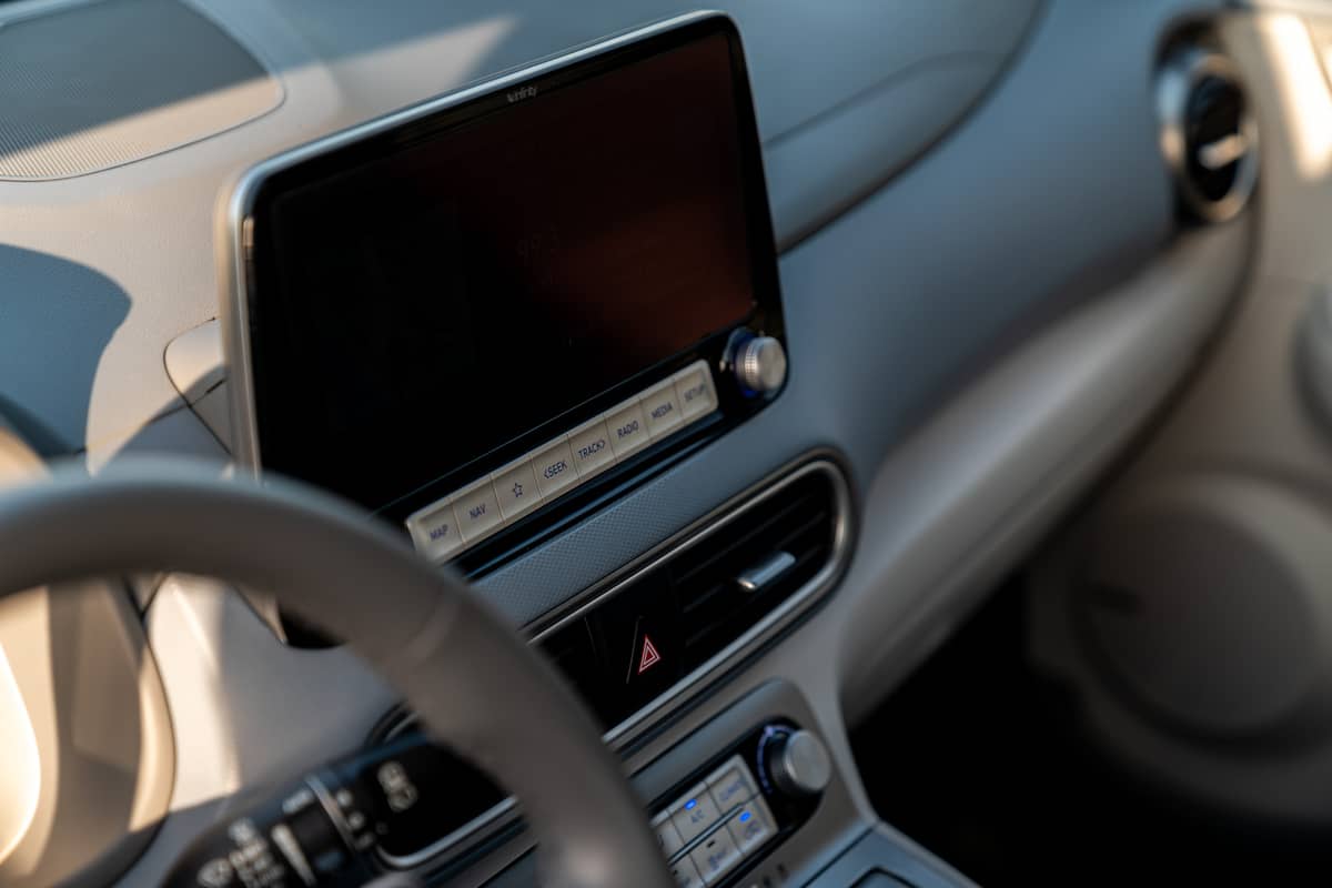 هيونداي كونا