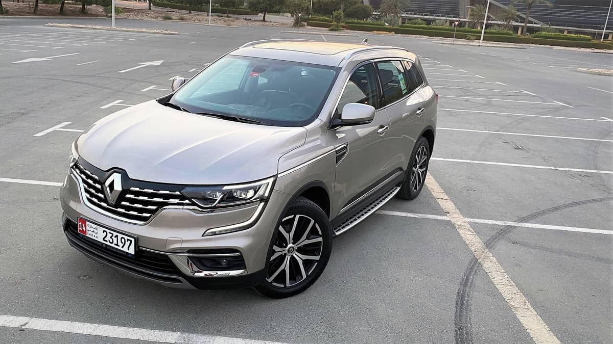 رينو كوليوس