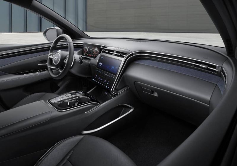 هيونداي توسان 2022