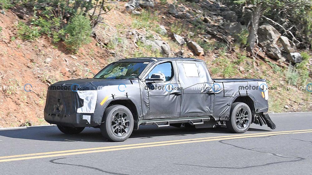 لاند روفر رينج روفر