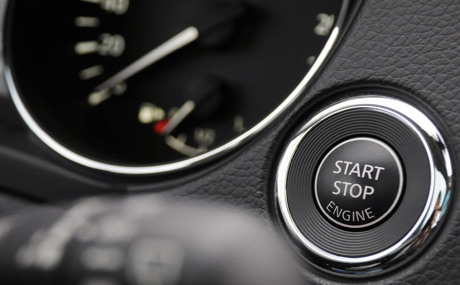 نظام تشغيل المحرك