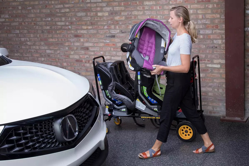 سيارت أس يو في 