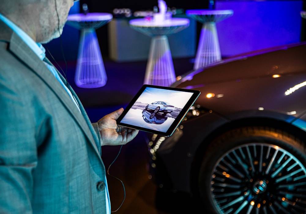 صورة 3 -من فعالية الافتتاح