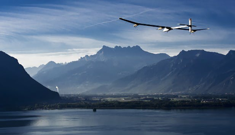 طائرات المستقبل