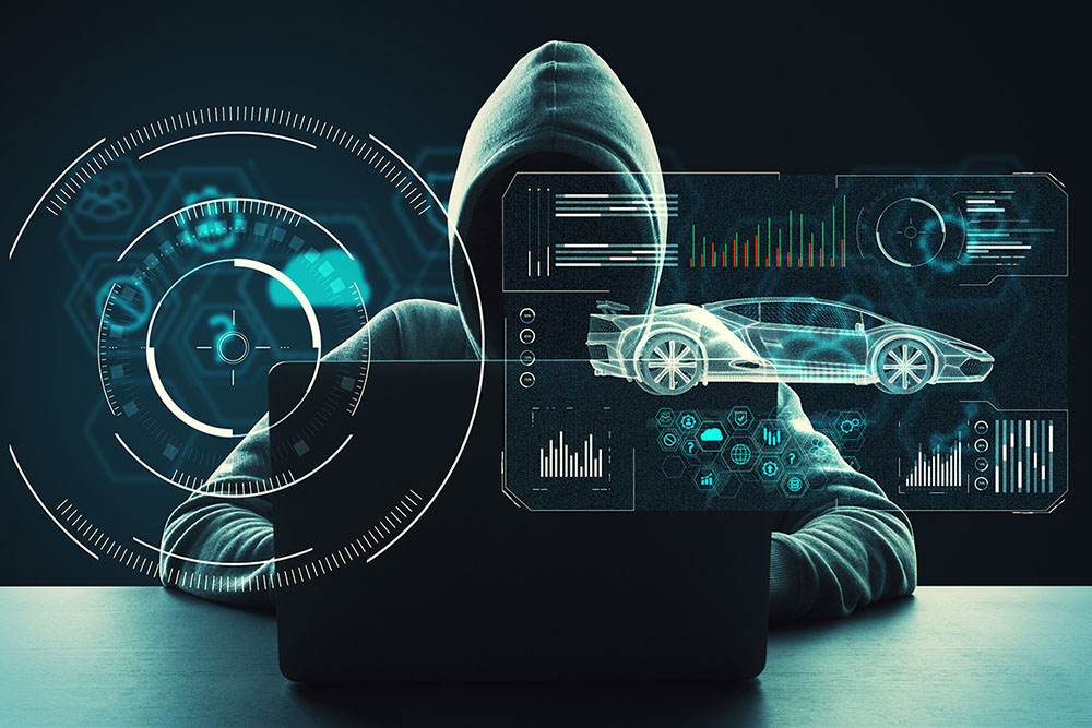 السيارات الذكية