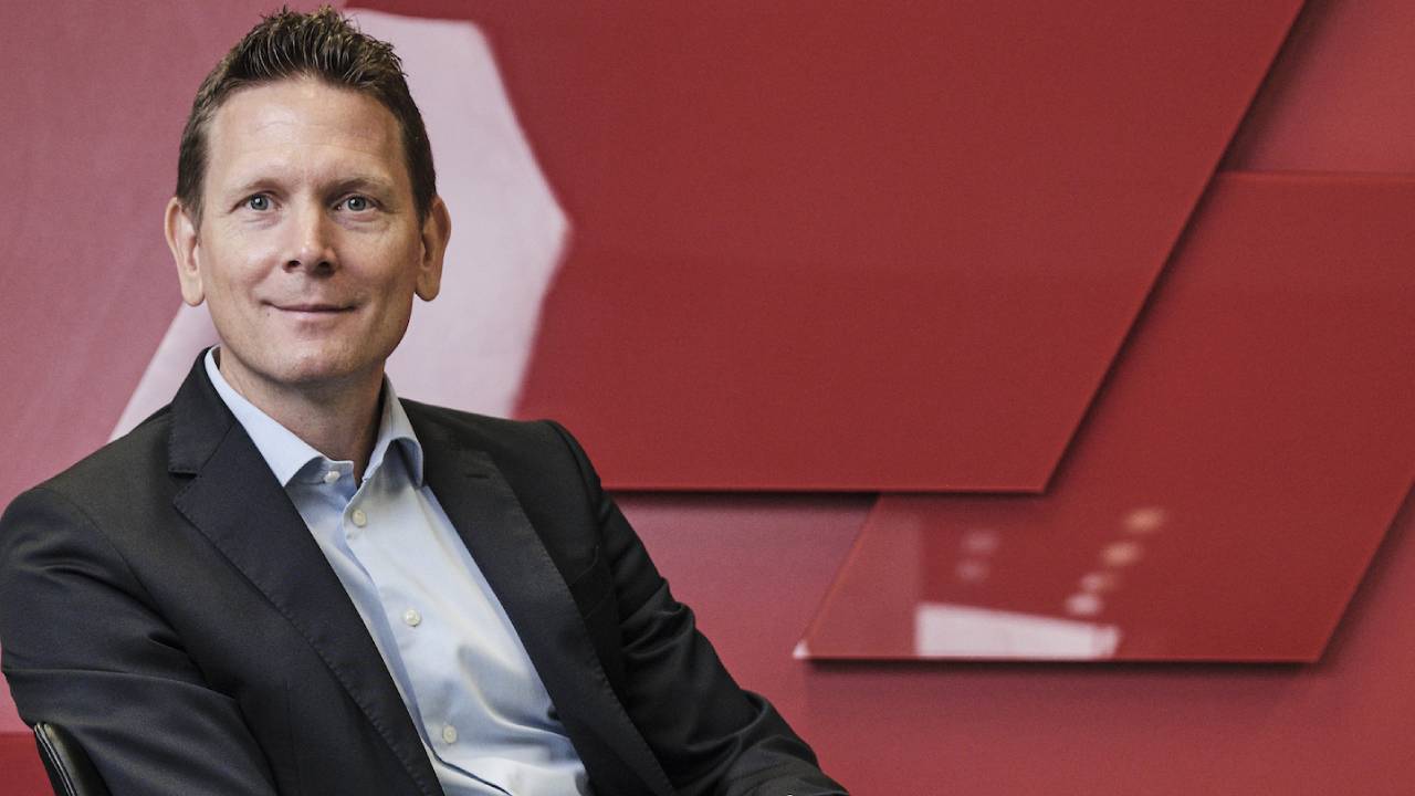 كارستن بندر