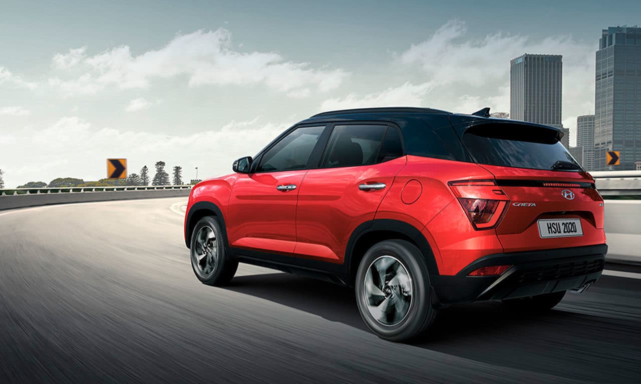 هيونداي كريتا 2022