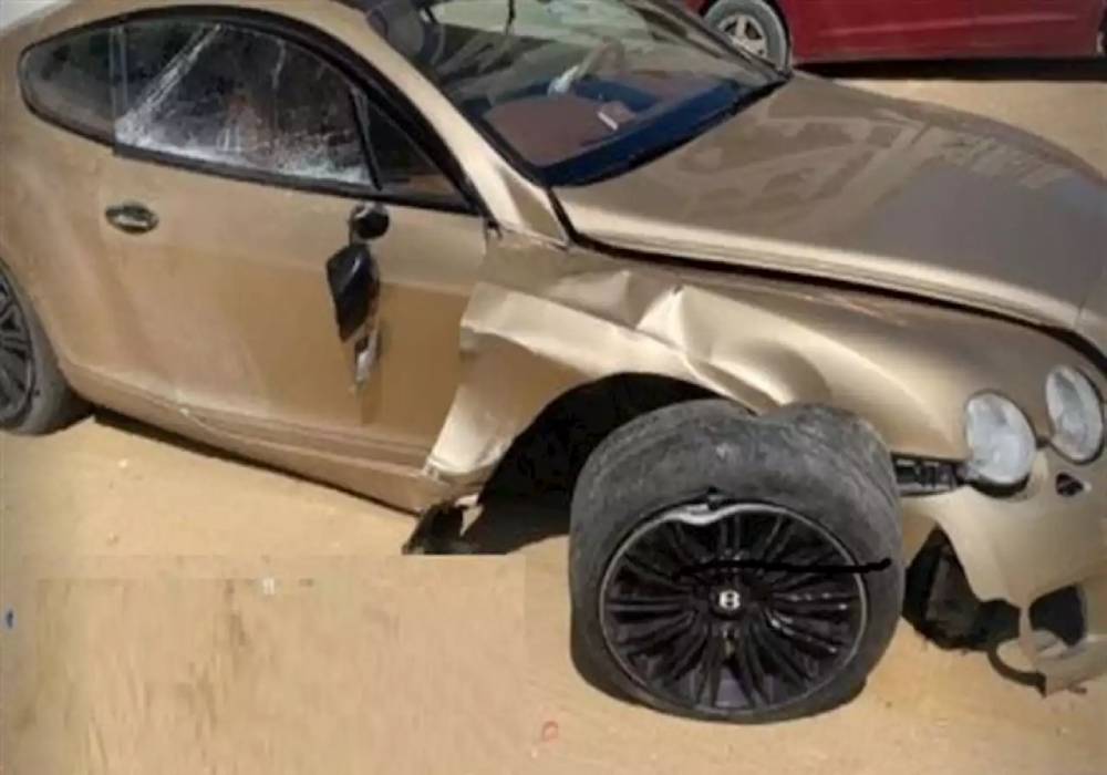 محمود كهربا وسيارته بنتلي الشهيرة قصة وفصول من الاحداث صورة 4