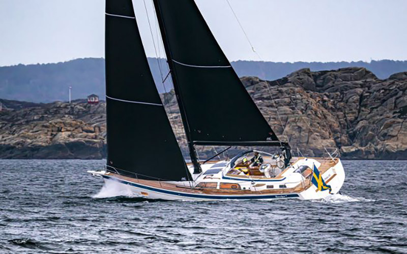 هالبرغ راسي 50