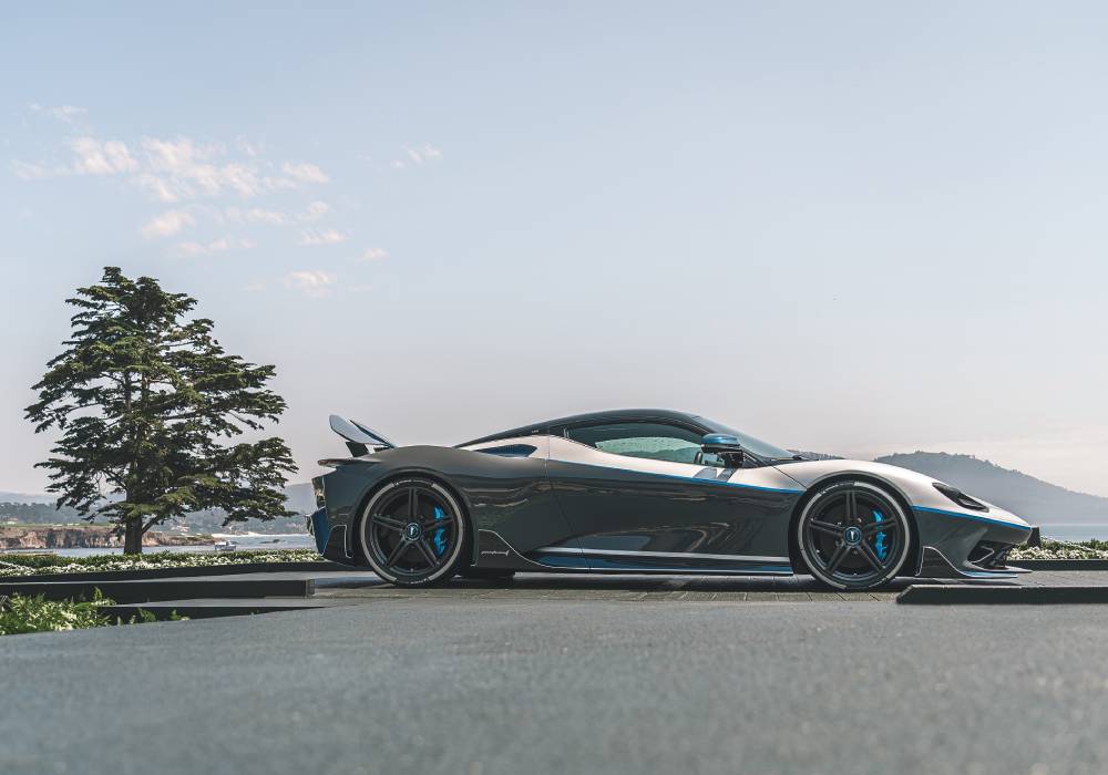 اتوموبيلي بينينفارينا تخلق اجواء ساحرة في اسبوع مونتاري ببرنامج رائع من الفعاليات صورة 2