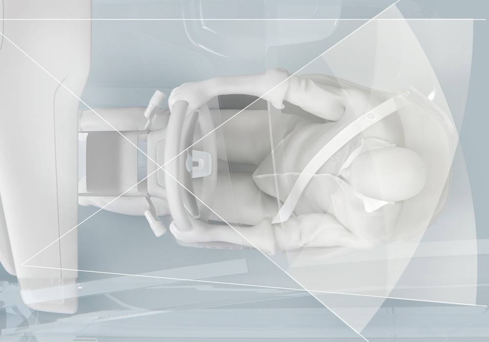 المشروعات التجارية تعتزم تسخير بيانات سيارات العملاء لاعتماد معايير سلامة جديدة صوورة 2