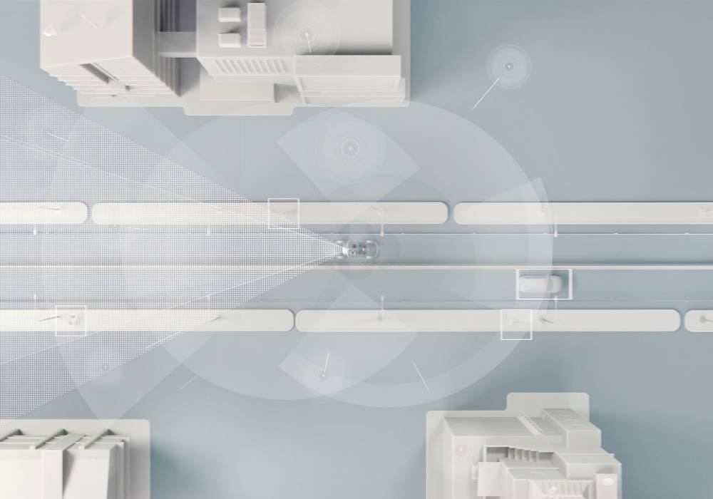 المشروعات التجارية تعتزم تسخير بيانات سيارات العملاء لاعتماد معايير سلامة جديدة صوورة 3