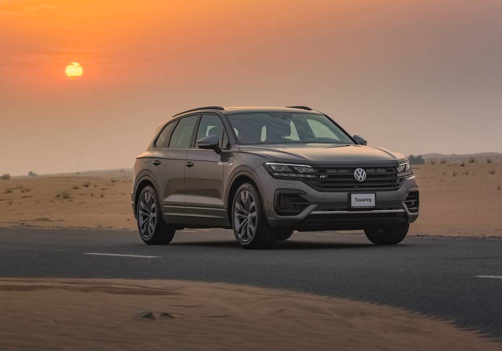 النابودة للسيارات تقدم دعما عند استبدال السيارة الحالية بسيارة تيرامونت أو طوارق صورة 2