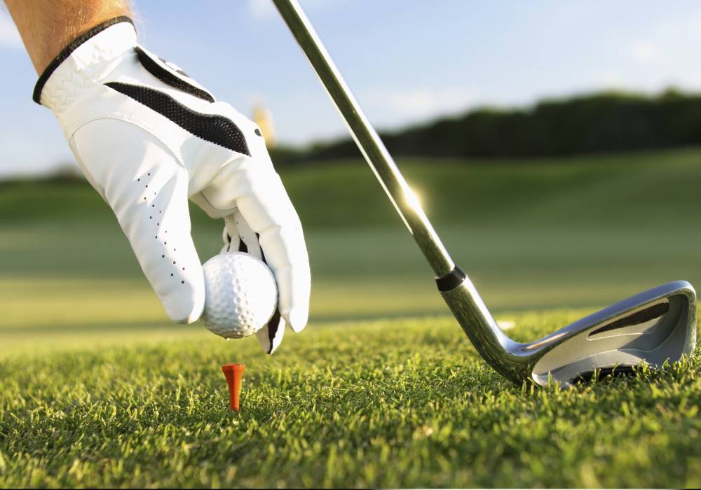 جينيسيس الراعي الرئيسي لبطولة أسكوتلندا المفتوحة للغولف صورة 2