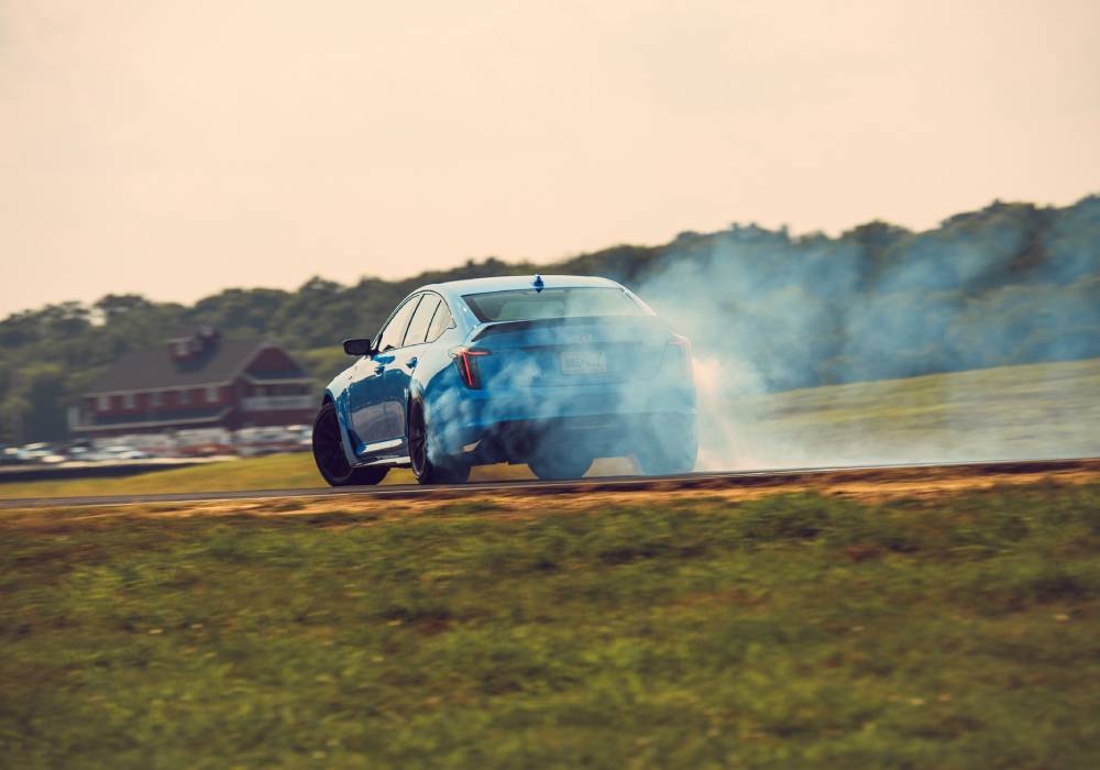 سيارات V سيريز بلاكوينغ أصبحت خطوة أقرب إلى الشرق الأوسط صورة 2