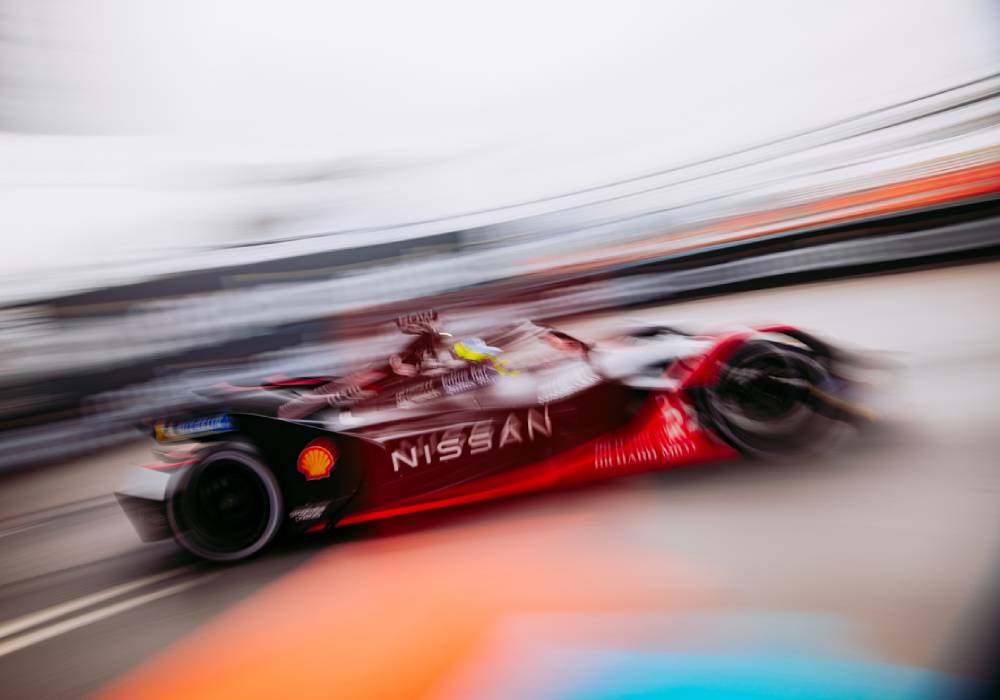 فريق نيسان إي. دامس يتطلع للمشاركة في نهائيات موسم الفورمولا إي في برلين صورة 2