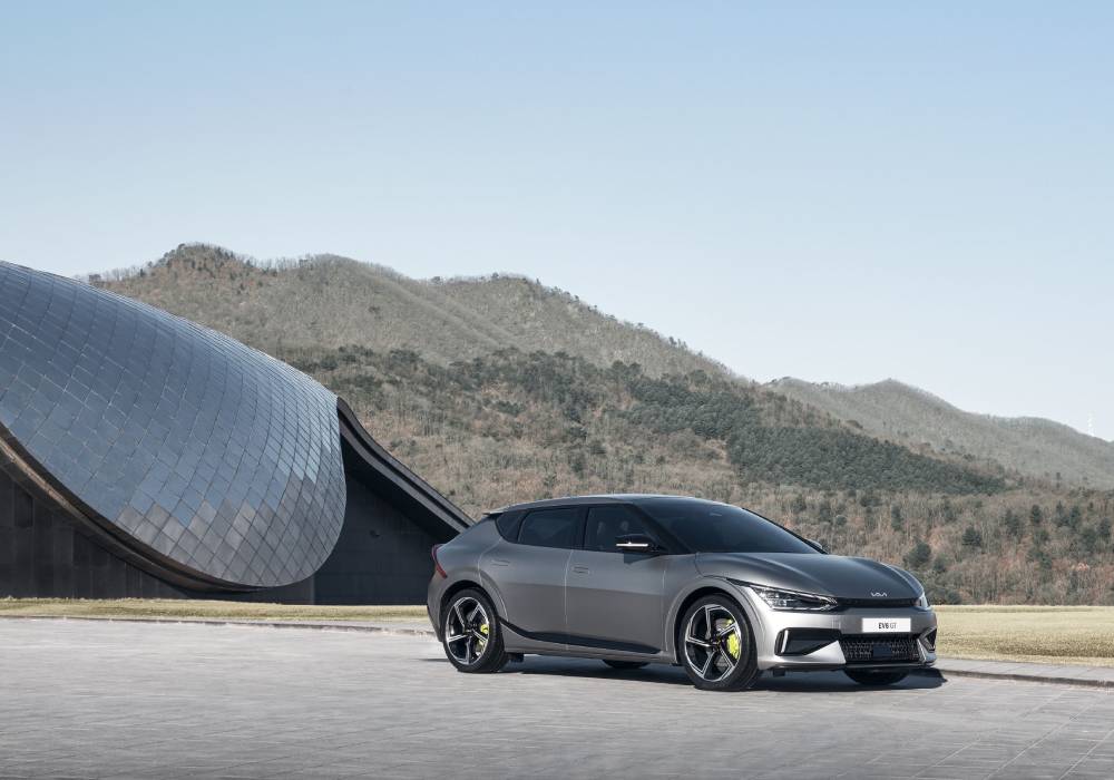 فوز مزدوج لكيا في جوائز وات كار السنوية للسيارات الكهربائية صورة 2