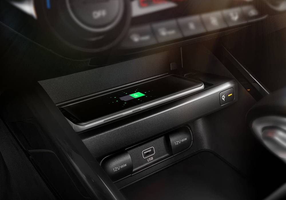 كيا سيراتو الجديدة بتصميمها الجريء تصل إلى أسواق الشرق الأوسط وأفريقيا صورة 6