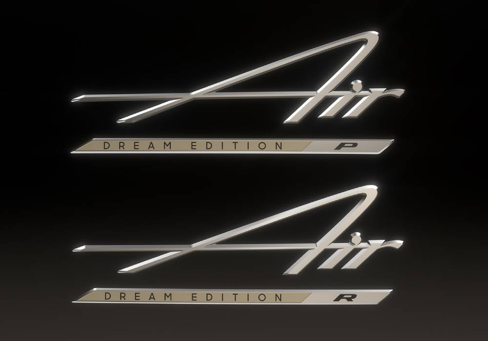 لوسيد تعلن عن إصداري بيرفورمانس ورينج من لوسيد أير دريم إديشن بمواصفاتٍ متميزة صورة 2