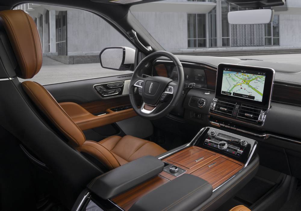 لينكون تفوز بجائزة افضل علامة تجارية فاخرة لعام 2021 خلال حفل اوتو باسيفيك السنوي صورة 2