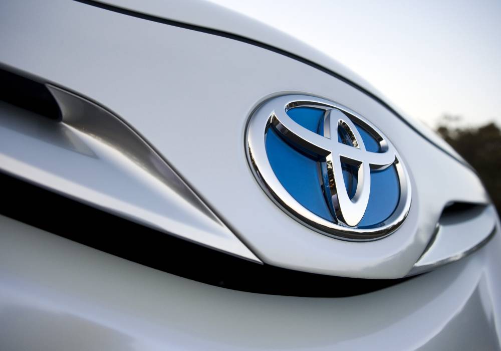 مجموعة السيارات في الفطيم تكشف عن مبيعات قوية لسيارات تويوتا ولكزس صورة 2