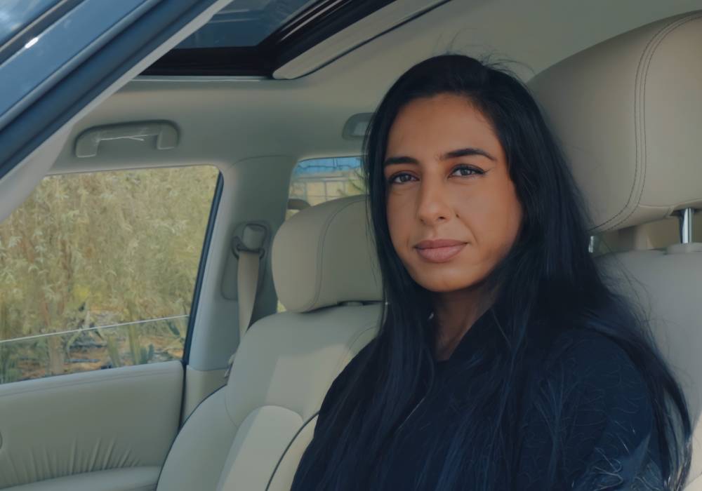 نيسان تحتفل بيوم المرأة الإماراتية وتكرمها من خلال فيديو خاص بالمناسبة صورة 2