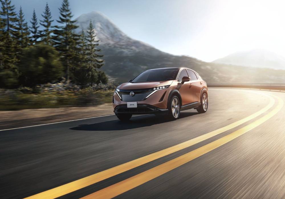 نيسان تضفي لمسة من الابتكار والتشويق مع انضمامها لحملة السباق إلى الصفر صورة 2