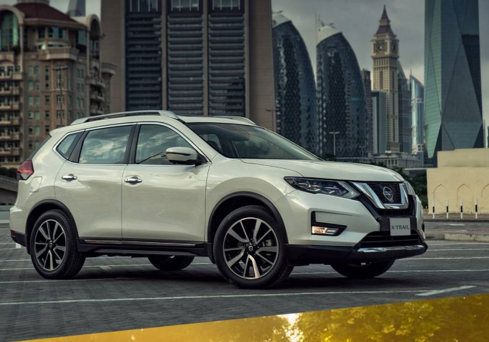 نيسان تطرح أول برنامج للسيارات المستعملة المعتمدة مع ضمان ممتد من الصانع في المنطقة صورة 2