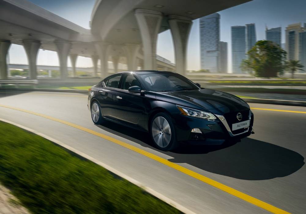 نيسان تطرح أول برنامج للسيارات المستعملة المعتمدة مع ضمان ممتد من الصانع في المنطقة صورة 5