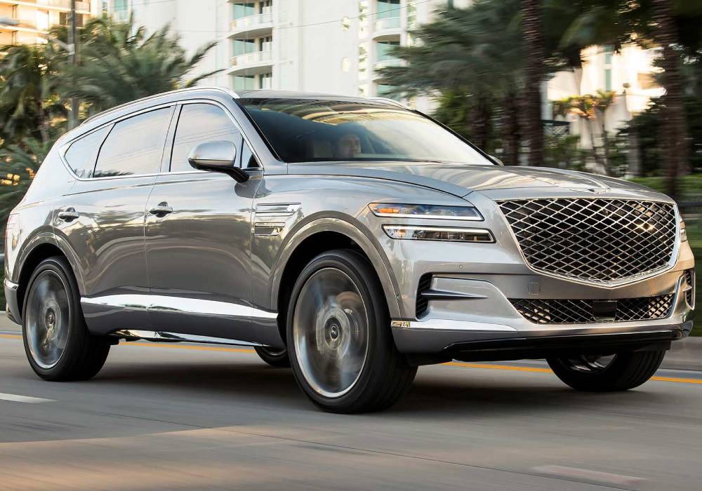 هذه هي اروع مجموعة من السيارات التي تملكها اعضاء فرقة الغناء بي تي اس صورة 3